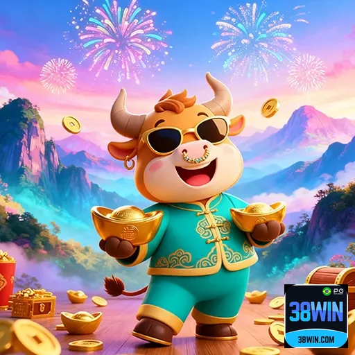 Imagem de jogos de cassino - 38win