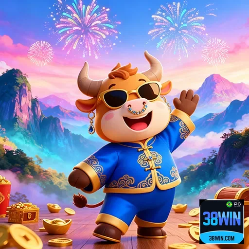 Slots online Brasil - 38win