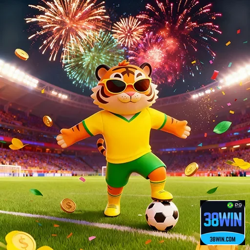 Cassino ao vivo emocionante - 38win