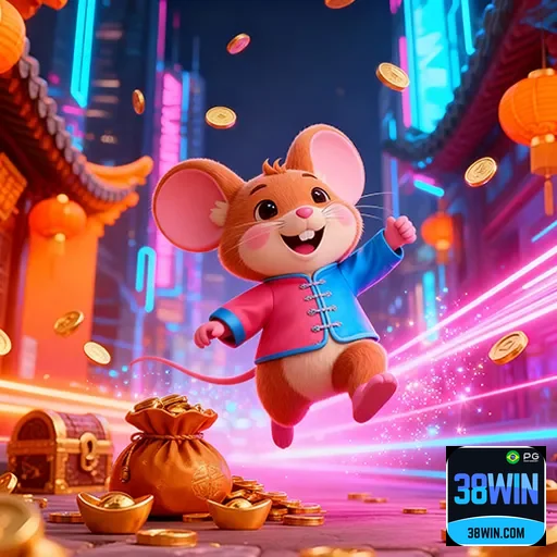 Cena destaque - 38win