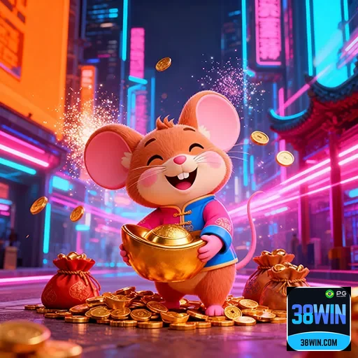 Promoções da 38win - 38win