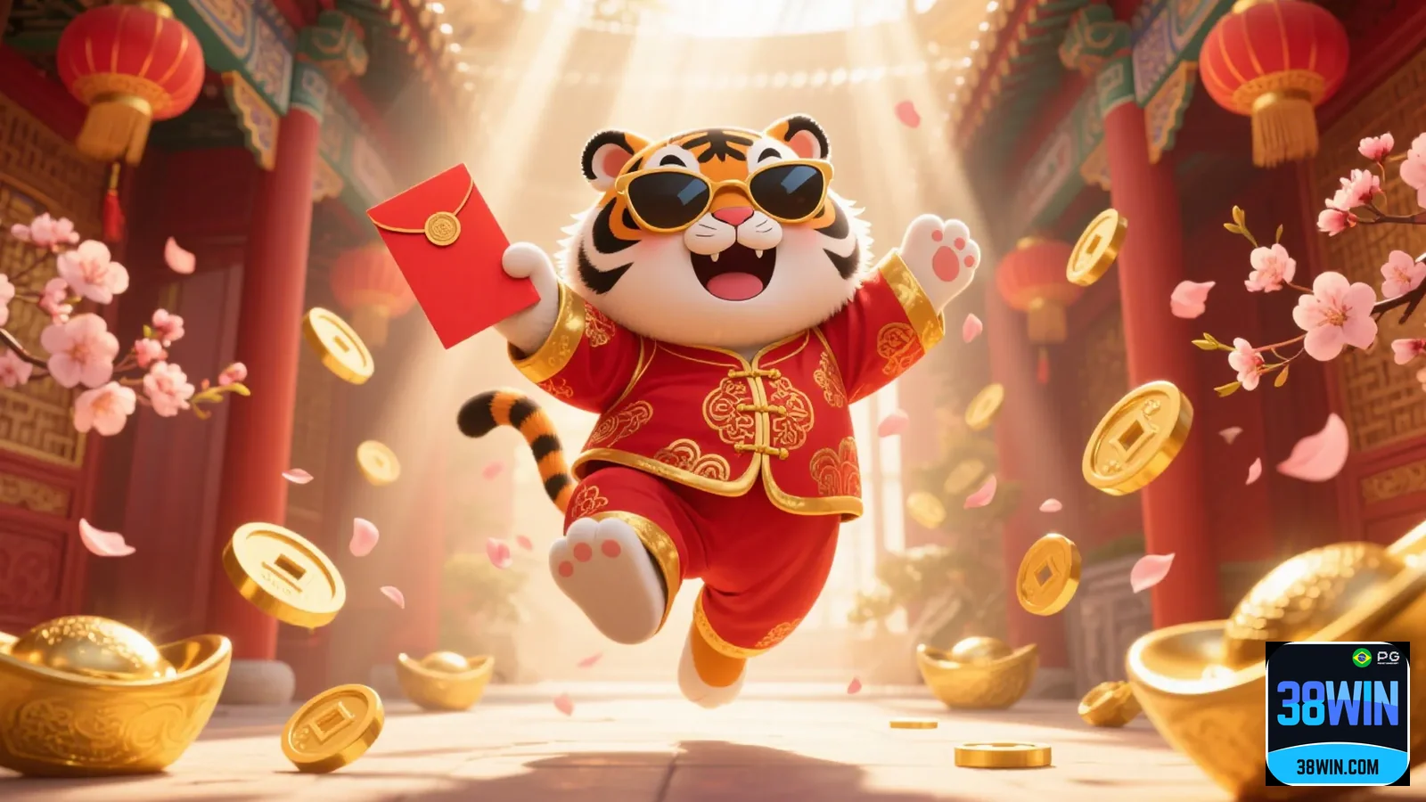 Benefícios do 38win - 38win