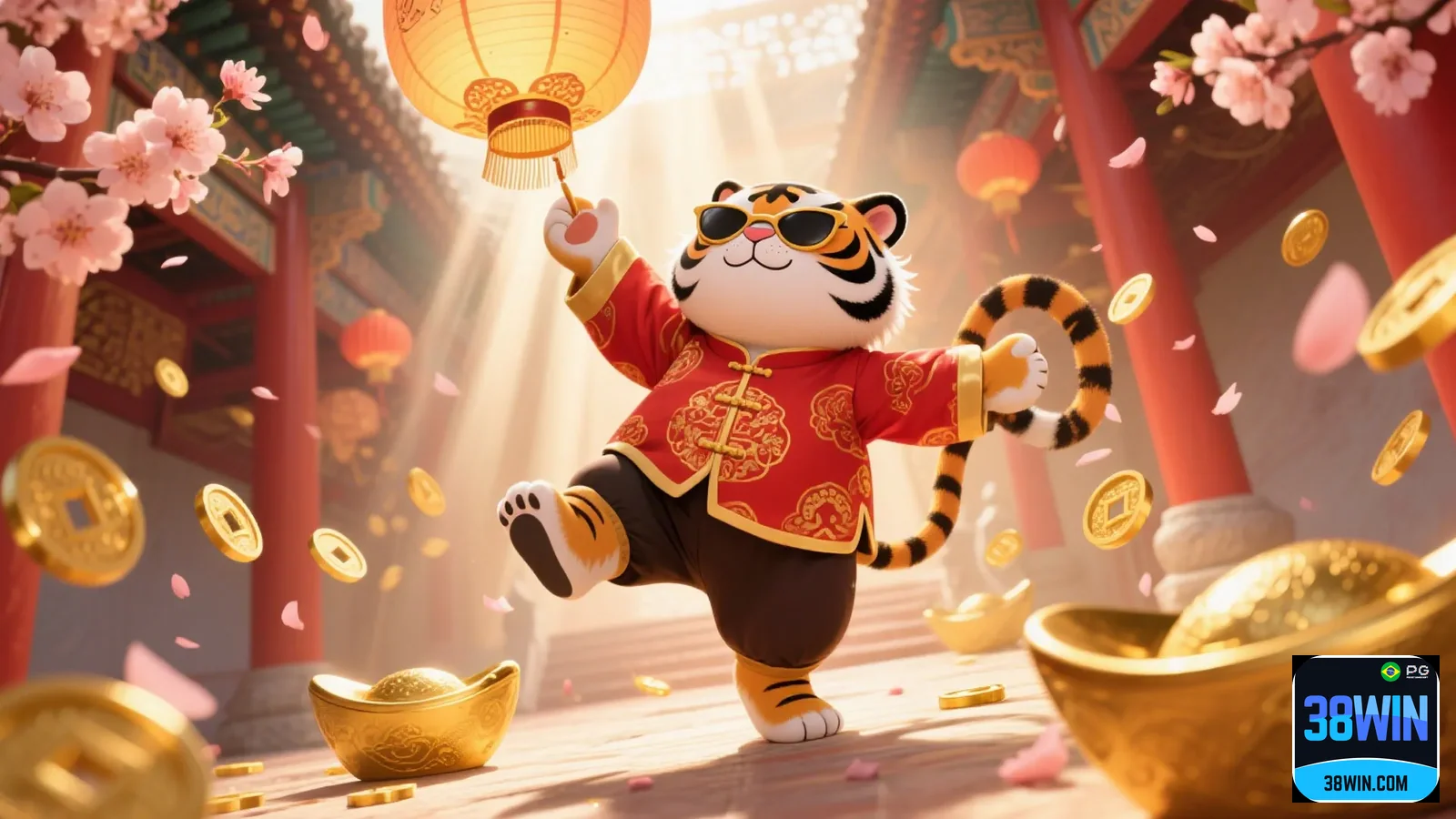 Promoções de cassino